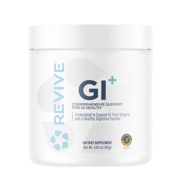 Revive - GI+ 165 g