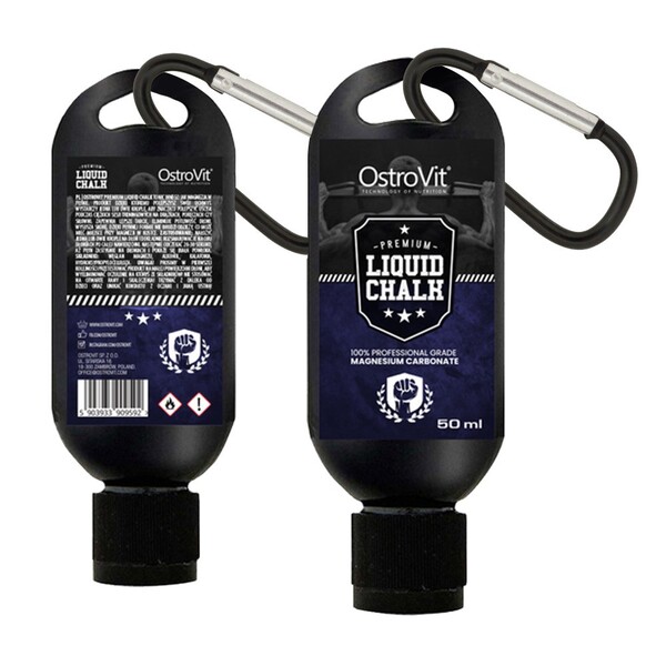 Ostrovit - Flydende kridt 50 ml