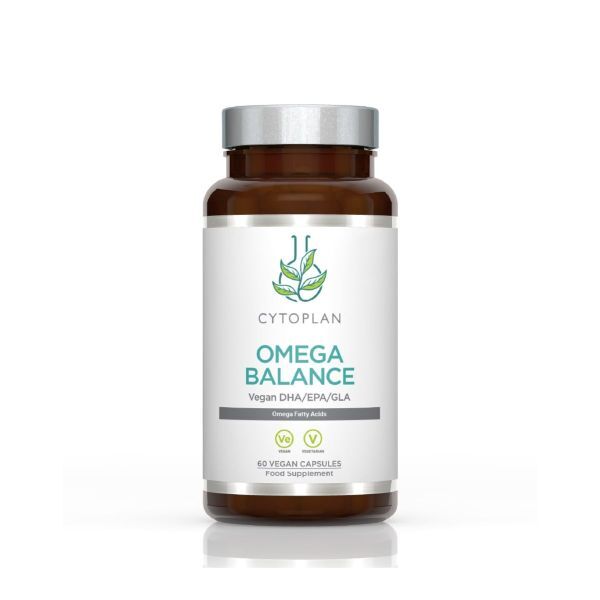 Cytoplan - Omega Balance 60 vcaps