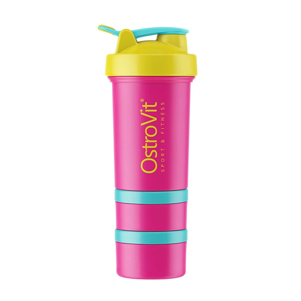 Ostrovit - Shaker Premium + 450 ml