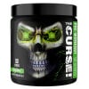 The Curse! Pre-Workout (EU)