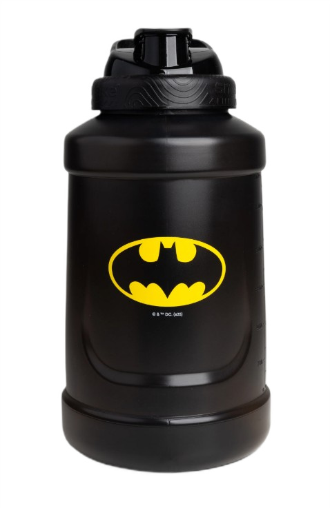 SmartShake - Ultimativ Kande DC Comics, Batman + 2100 ml billede