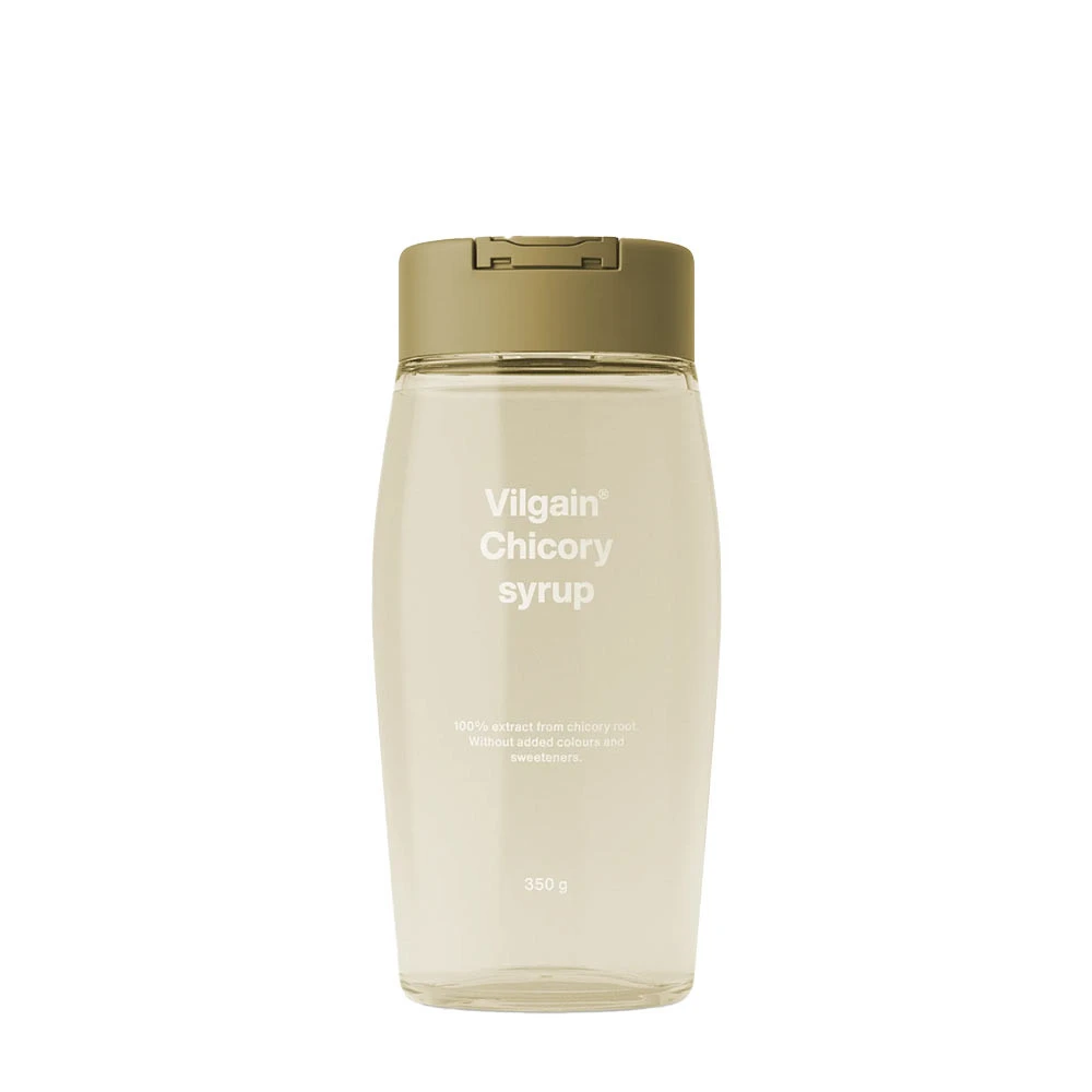 Vilgain - Cikorie Sirup + 350 g