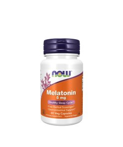 Melatonin 5 mg