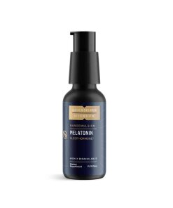 QUICKSILVER Nanoemulsion Melatonin (30 ml)