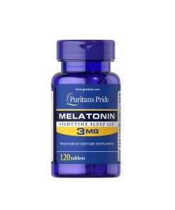Purians pride melaton