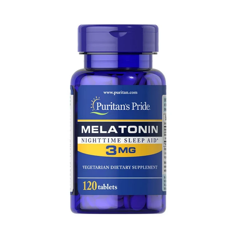 Purians pride melaton
