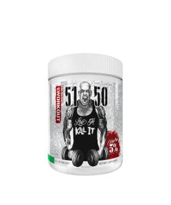 5% Nutrition - 5150 - Legendary Series