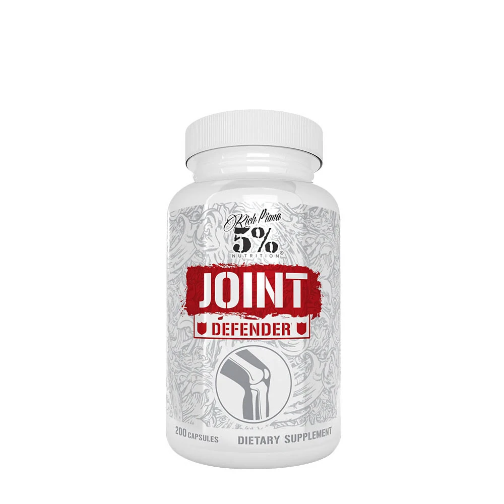 5% Nutrition - Joint Defender - Legendary Series - 200 caps