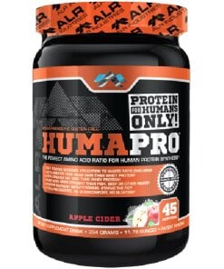 ALRI - HumaPro