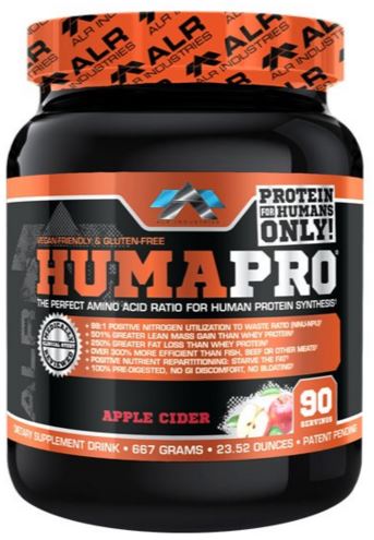 ALRI - HumaPro Ananas 667g