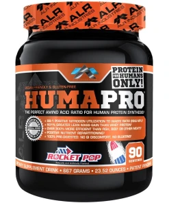 ALRI - HumaPro