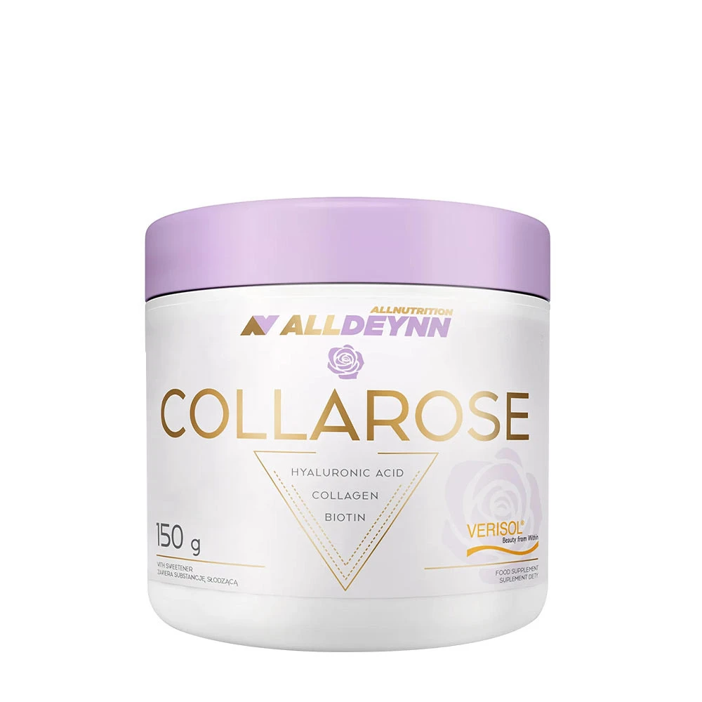 Allnutrition - AllDeynn Collarose Mango Passion Fruit 150g