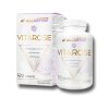 Allnutrition - AllDeynn Vitarose - 120 tablets