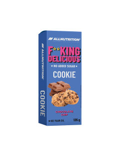 Allnutrition - Fitking Delicious Cookie