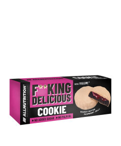 Allnutrition - Fitking Delicious Cookie