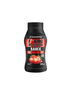 Allnutrition - Fitking Delicious Sauce