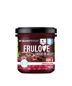 Allnutrition - Frulove Choco In Jelly