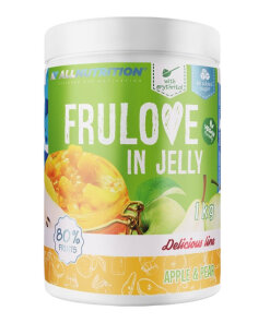 Allnutrition - Frulove In Jelly