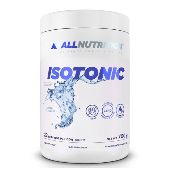 Allnutrition - Isotonic Pure 700g
