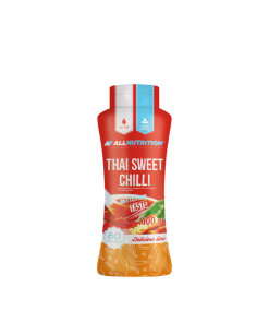 Allnutrition - Thai Sweet Chilli Sauce - 400g