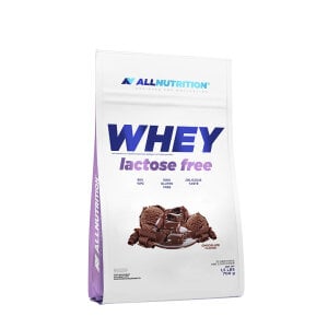 Allnutrition - Whey Lactose Free