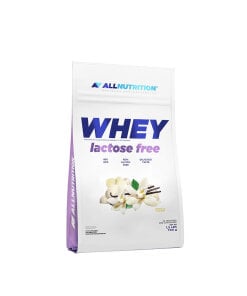 Allnutrition - Whey Lactose Free