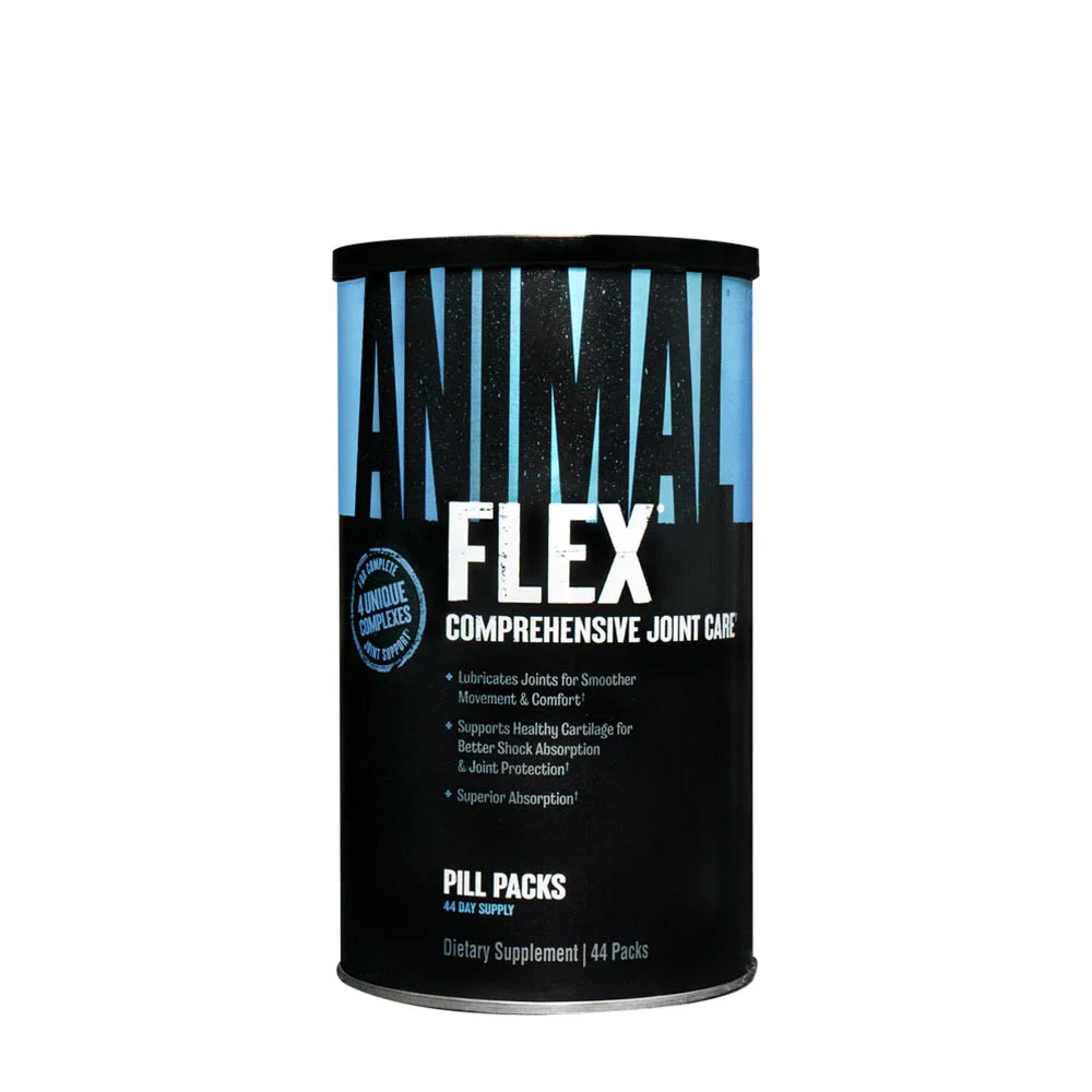 Animal - Animal Flex, Packs - 44 packs billede
