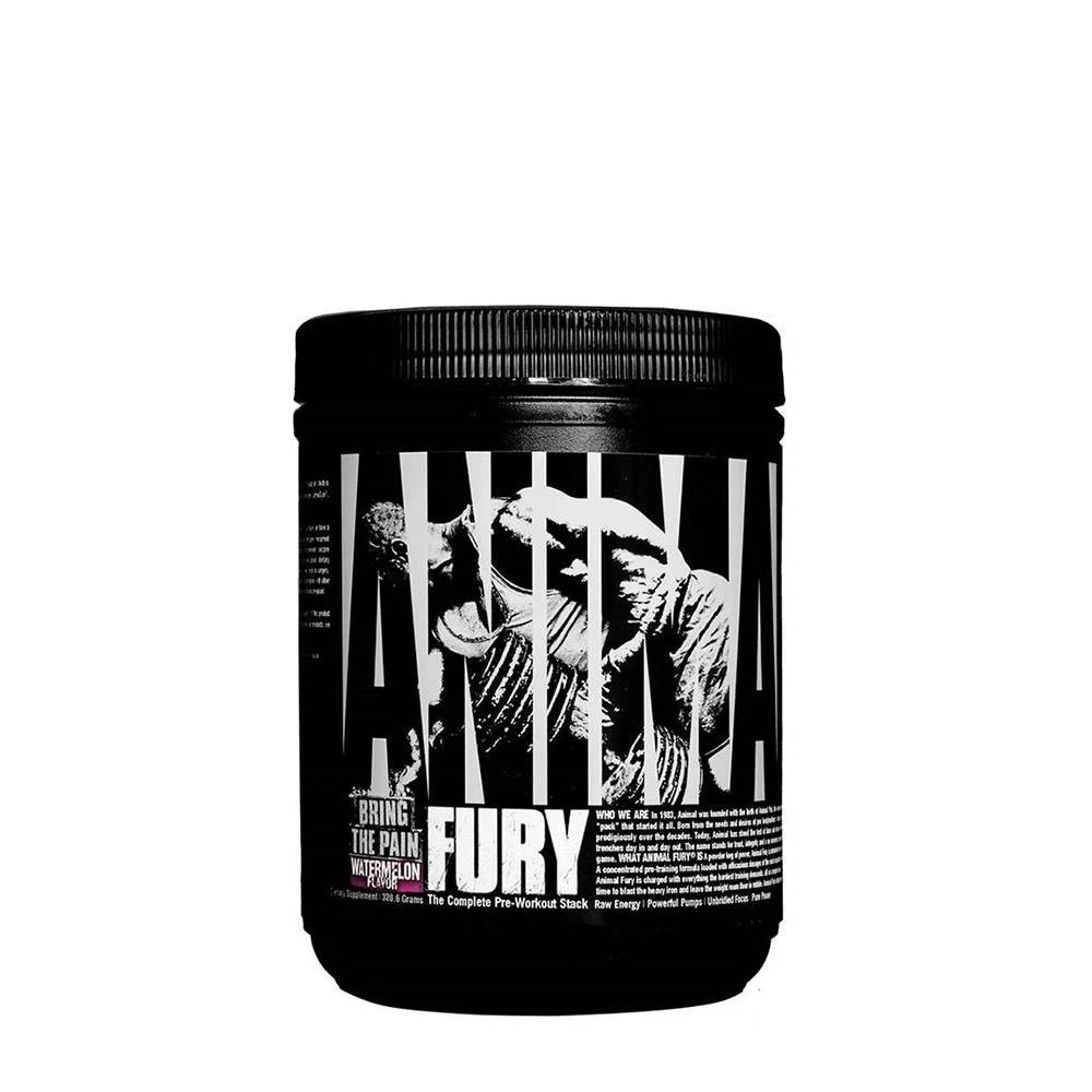 Animal - Animal Fury, Watermelon - 328g