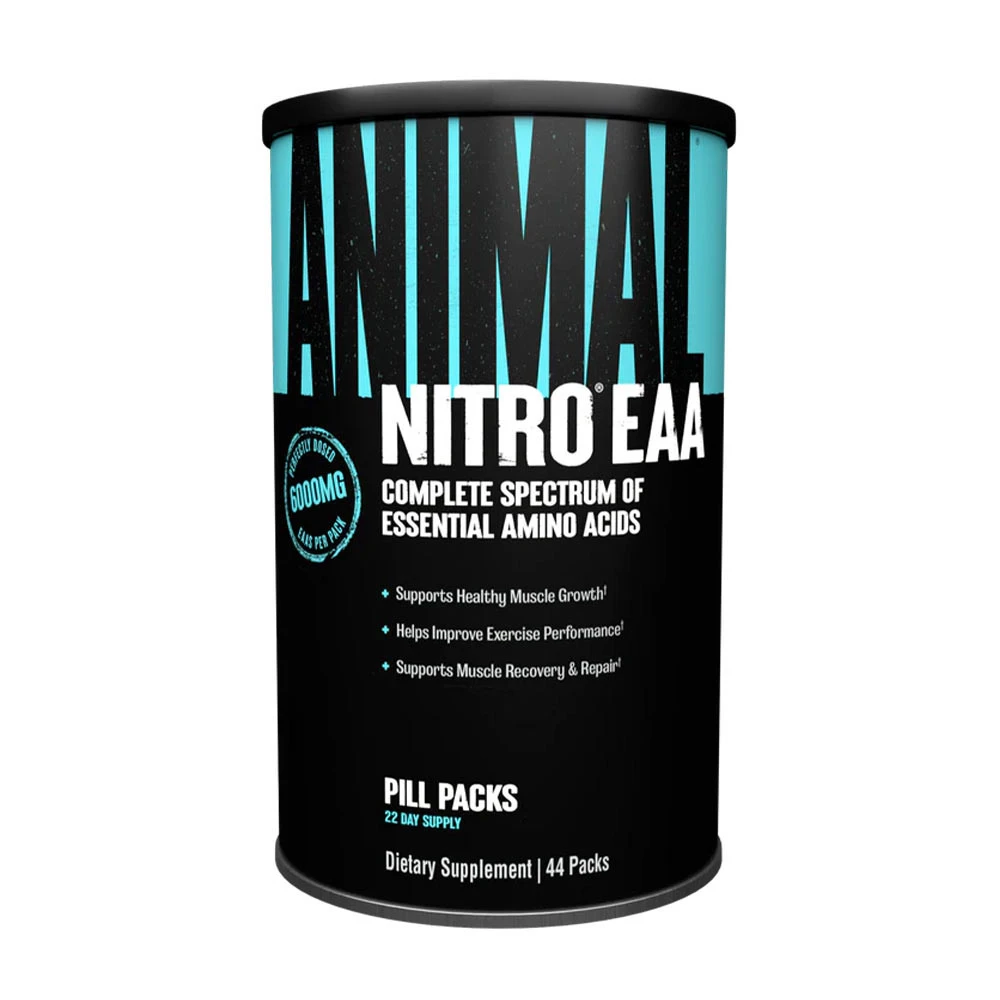 Animal - Animal Nitro - 44 packs billede