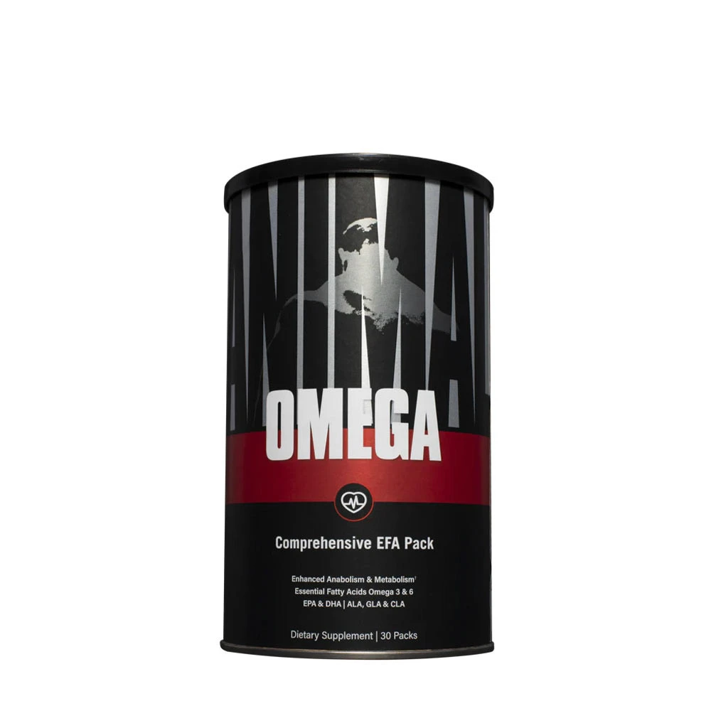Animal - Advanced Omega - 30 packs