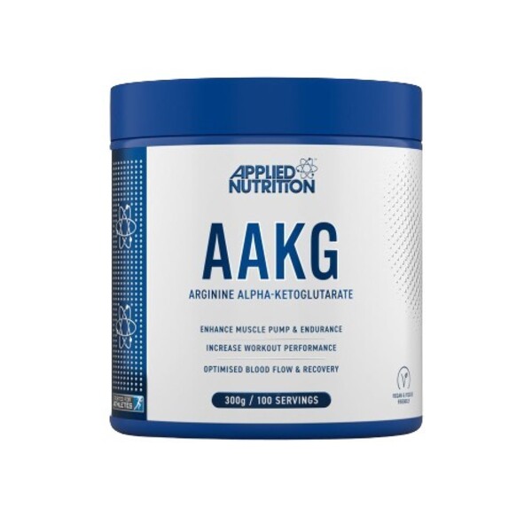 Applied Nutrition - AAKG 3000mg, 300g