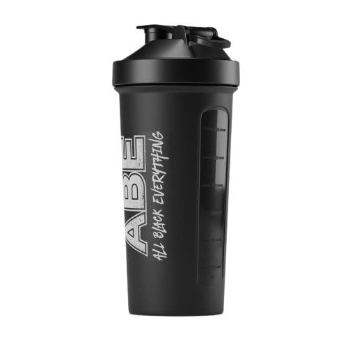 Applied Nutrition - ABE All Black Everything Shaker, 700 ml