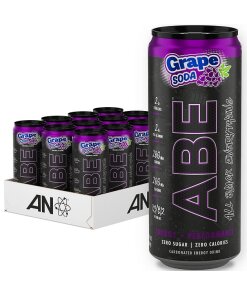 Applied Nutrition - ABE Energy + Performance Cans