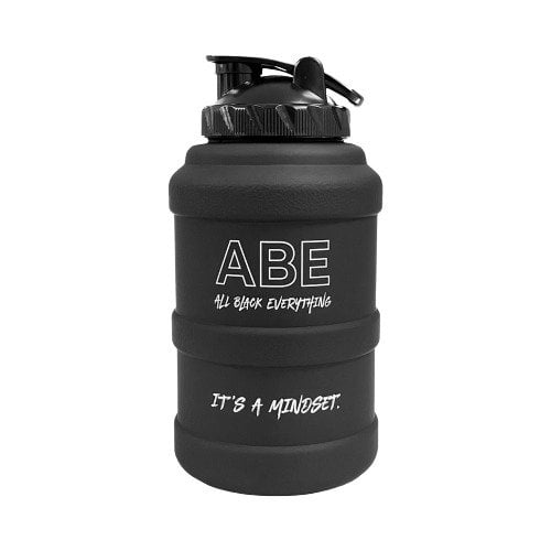 Applied Nutrition - ABE It's a Mindset Vanddunk, Sort - 2500 ml