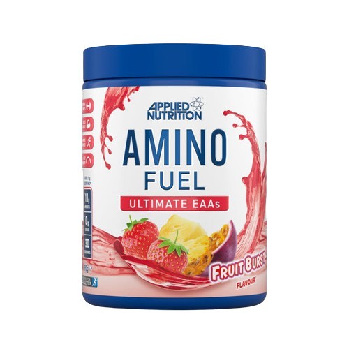 Applied Nutrition - Amino Fuel, Fruit Burst - 390g