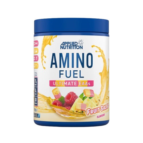 Applied Nutrition - Amino Fuel, Fruit Salad - 390g