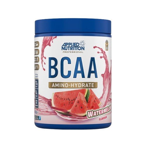 Applied Nutrition - BCAA Amino-Hydrate, Watermelon - 450g