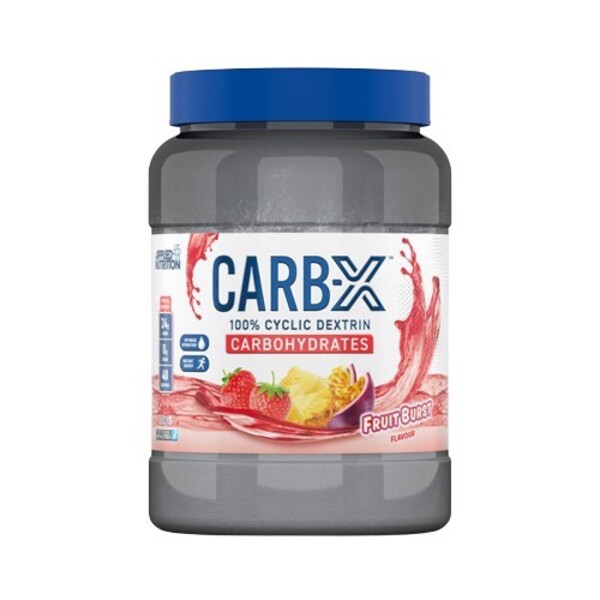 Applied Nutrition - Carb X, Fruit Burst - 1200g