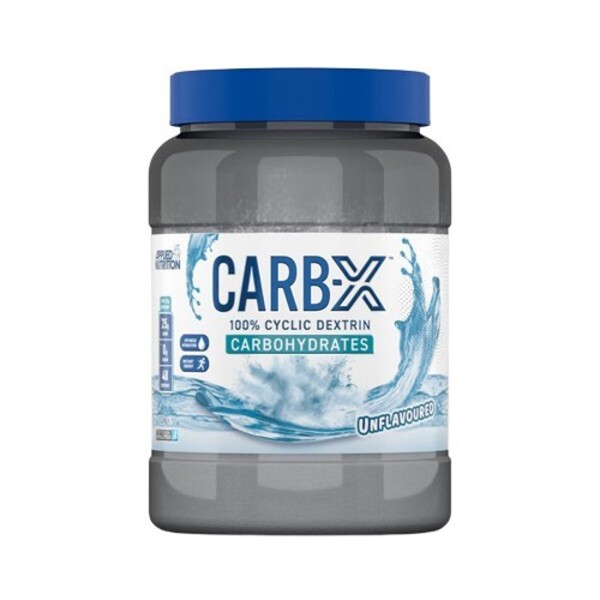 Applied Nutrition - Carb X, Unflavoured - 1200g