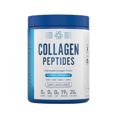 Applied Nutrition - Collagen Peptides, Unflavoured - 300g