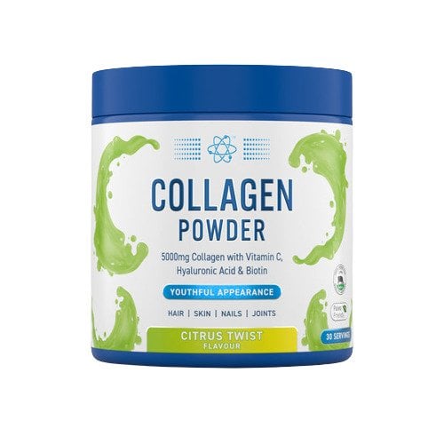 Applied Nutrition - Kollagenpulver Citrus Twist 165g