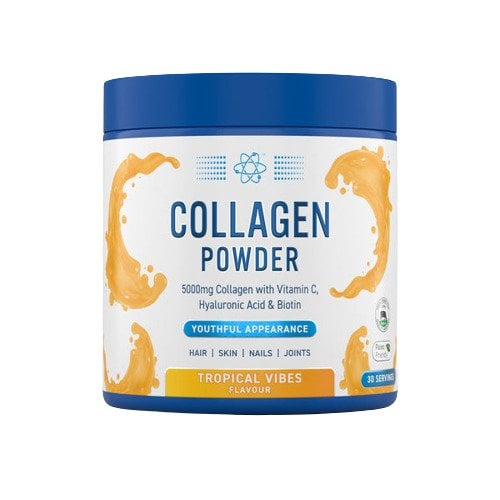Applied Nutrition - Collagen Powder Tropical Vibes 165g