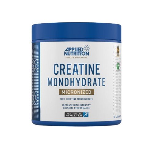 Applied Nutrition - Creatine Monohydrate Micronized - 250g