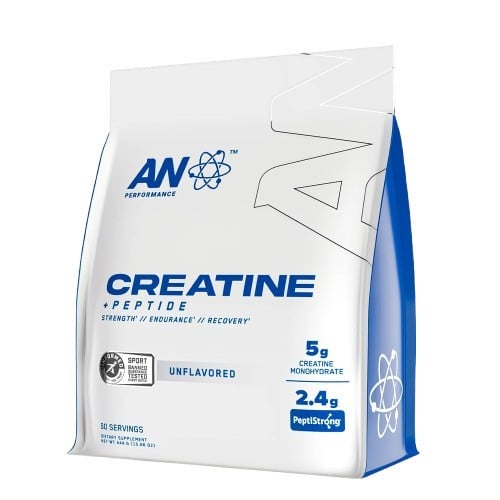 Applied Nutrition - Creatin Monohydrat + Peptid 444g