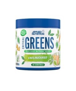 Applied Nutrition - Critical Greens