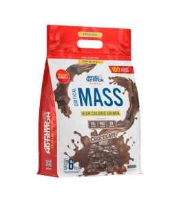 Applied Nutrition - Critical Mass - Original