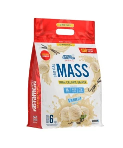 Applied Nutrition - Critical Mass - Original