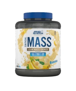 Applied Nutrition - Critical Mass - Professional