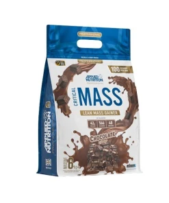 Applied Nutrition - Critical Mass - Professional